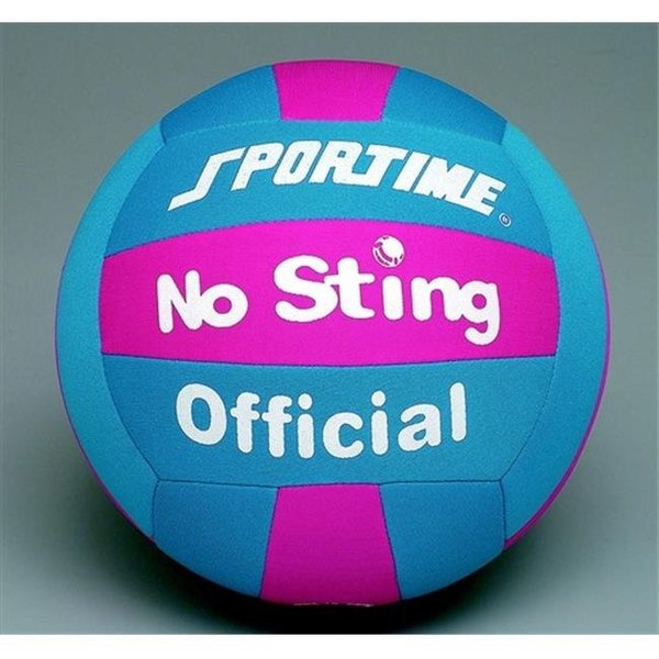 Sportime Sportime 030165 No-Sting Volleyball 30165